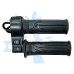 THROTTLE [PLS 123+R] M/S - Image 2