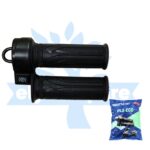 THROTTLE [PLS SINGLE
PUSH] M/S - Image 2